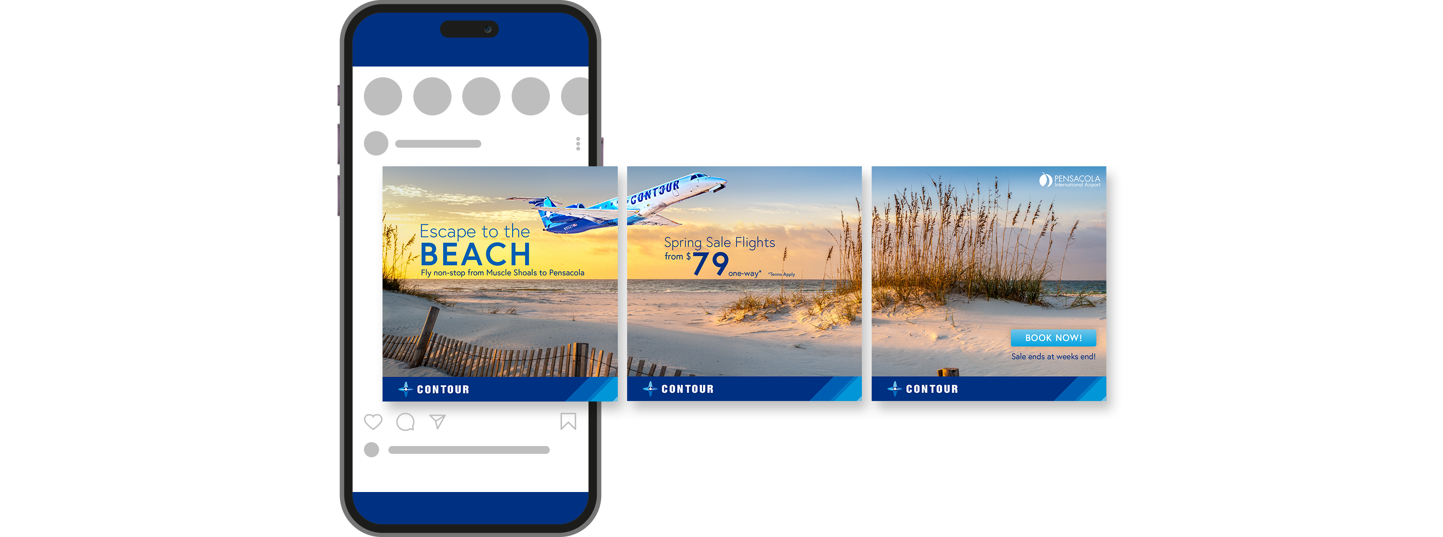 Industry Expertise - 5th Floor Media