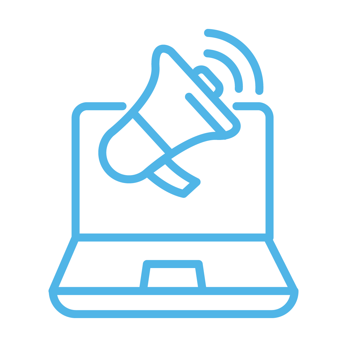 Paid Advertising - 5th Floor Media 